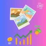 cara menjual gambar atau foto AI dan dapatkan ratusan dolar