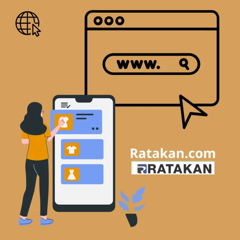 jualan produk digital di ratakan